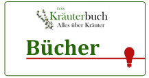 Unsere aktuelle Übersicht zu Kräuterbüchern
